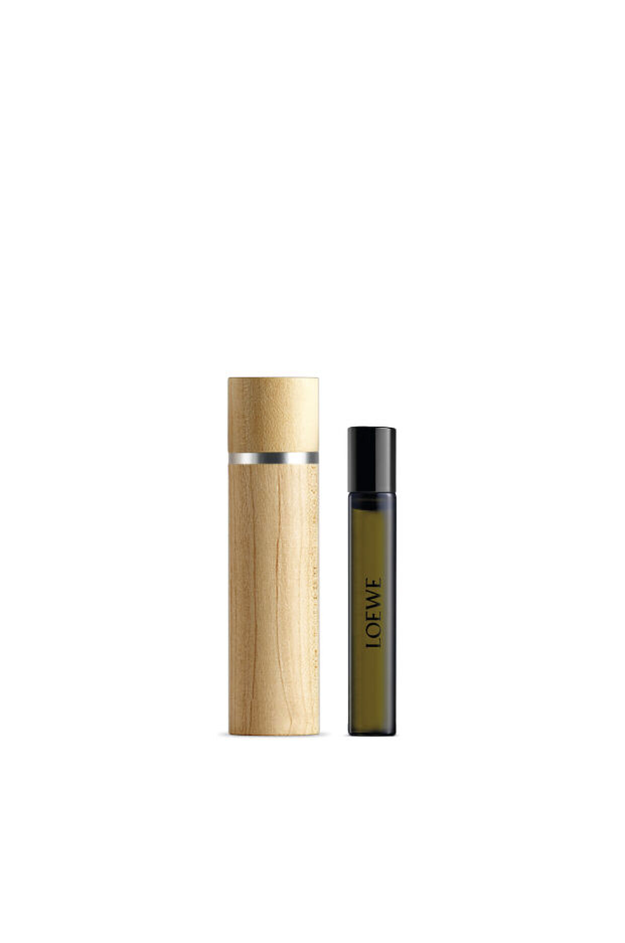 LOEWE Esencia EDP Vial 15ML y Funda de Madera 2 de 2